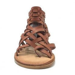 FLAT-SANDALS Forever Harlow-11