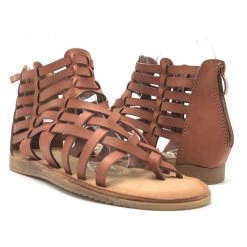 FLAT-SANDALS Forever Harlow-11