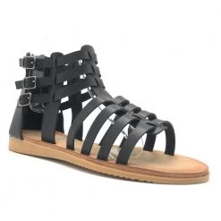 FLAT-SANDALS Forever Harlow-12