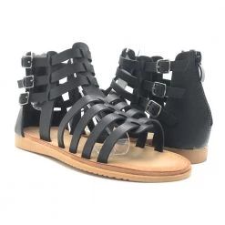 FLAT-SANDALS Forever Harlow-12