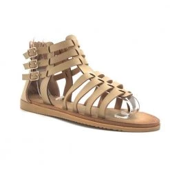 FLAT-SANDALS Forever Harlow-12