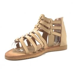 FLAT-SANDALS Forever Harlow-12