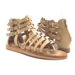 FLAT-SANDALS Forever Harlow-12