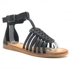 Forever Harlow-13 FLAT-SANDALS