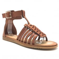 Forever Harlow-13 FLAT-SANDALS