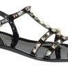 Forever Jelly-79 FLAT-SANDALS