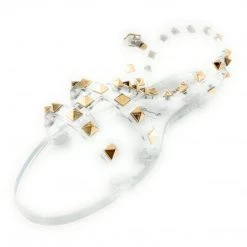 Forever Jelly-79 FLAT-SANDALS