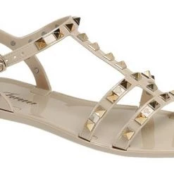 Forever Jelly-79 FLAT-SANDALS