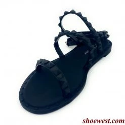 FLAT-SANDALS Forever Jelly-86 12 FLAT-SANDALS Forever Jelly-86