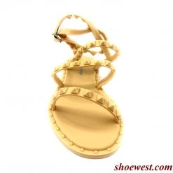 FLAT-SANDALS Forever Jelly-86 15 FLAT-SANDALS Forever Jelly-86