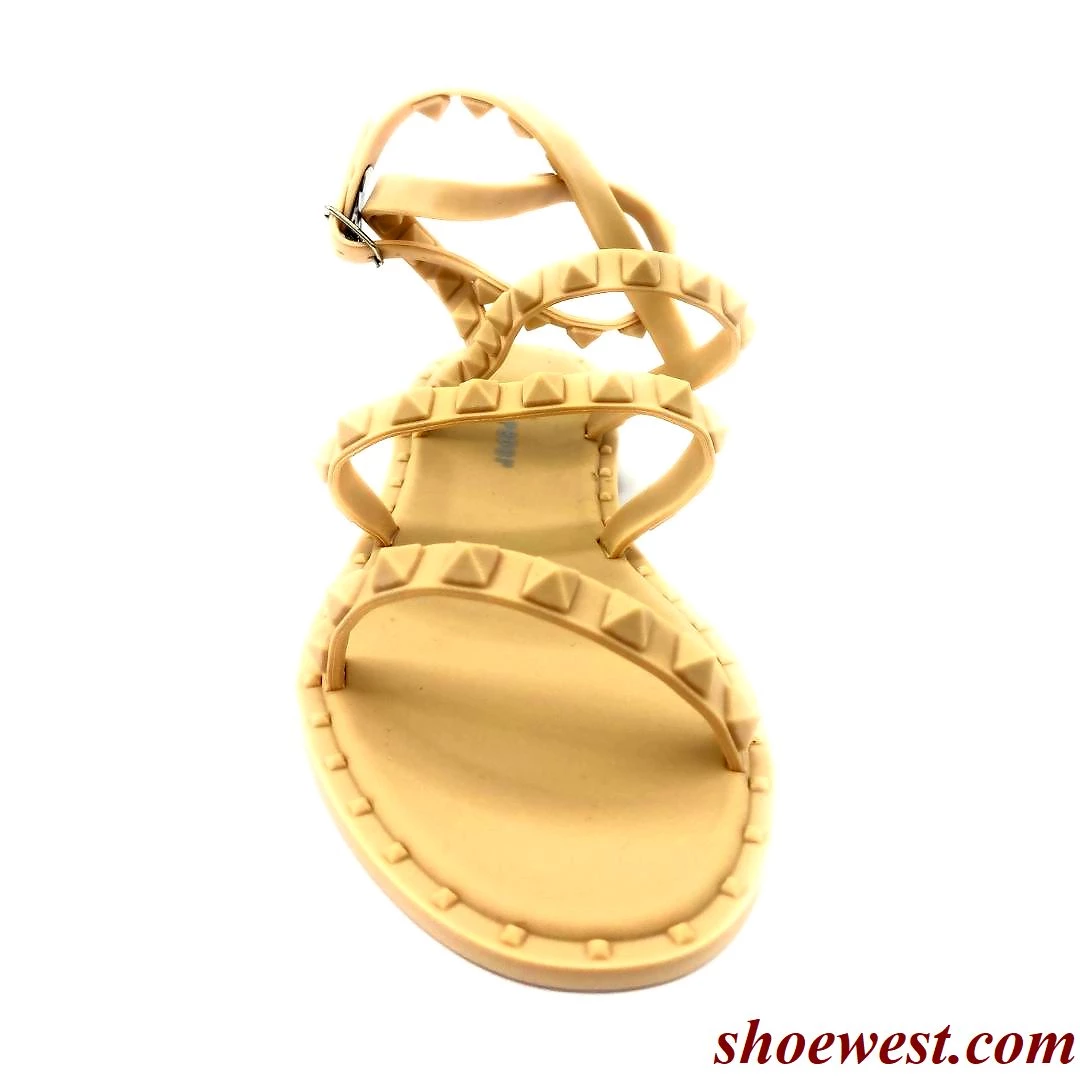 FLAT-SANDALS Forever Jelly-86 8 FLAT-SANDALS Forever Jelly-86