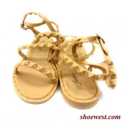 FLAT-SANDALS Forever Jelly-86 17 FLAT-SANDALS Forever Jelly-86