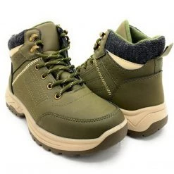 Boots Forever Jungle-15