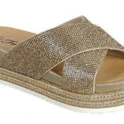 FLAT-SANDALS Forever-Lakota-37