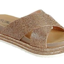 FLAT-SANDALS Forever-Lakota-37