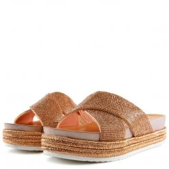 FLAT-SANDALS Forever-Lakota-37