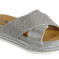 FLAT-SANDALS Forever-Lakota-37