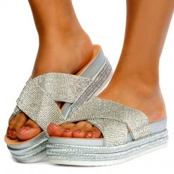 FLAT-SANDALS Forever-Lakota-37