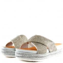 FLAT-SANDALS Forever-Lakota-37