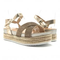 FLAT-SANDALS Forever Lakota-47