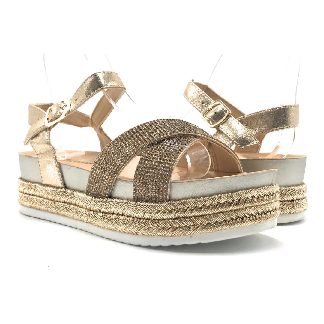 FLAT-SANDALS Forever Lakota-47 4 FLAT-SANDALS Forever Lakota-47