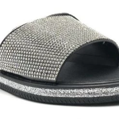 Forever Lead-16 FLAT-SANDALS