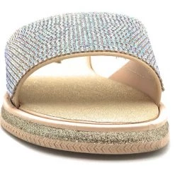 Forever Lead-16 FLAT-SANDALS