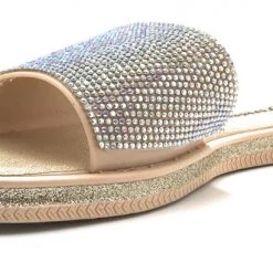 Forever Lead-16 FLAT-SANDALS