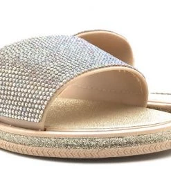 Forever Lead-16 FLAT-SANDALS