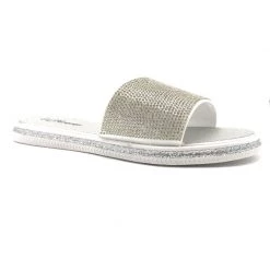 Forever Lead-16 FLAT-SANDALS