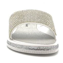 Forever Lead-16 FLAT-SANDALS