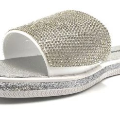 Forever Lead-16 FLAT-SANDALS