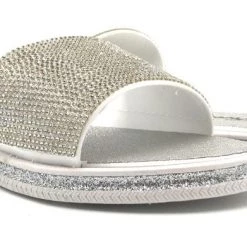 Forever Lead-16 FLAT-SANDALS