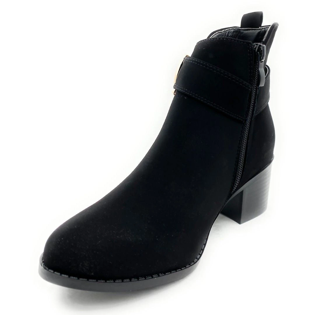 Boots Forever Link Annabelle-9 5 Boots Forever Link Annabelle-9