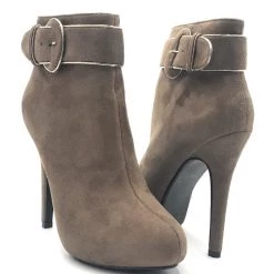 Forever Link Arden-80 Boots