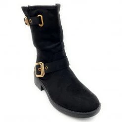 Boots Forever Link Avocado-09