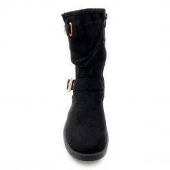 Boots Forever Link Avocado-09