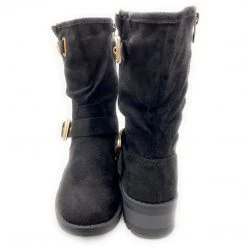 Boots Forever Link Avocado-09