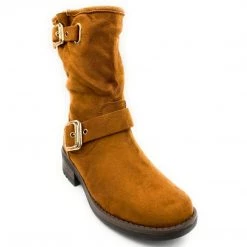 Boots Forever Link Avocado-09