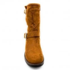 Boots Forever Link Avocado-09