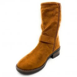 Boots Forever Link Avocado-09