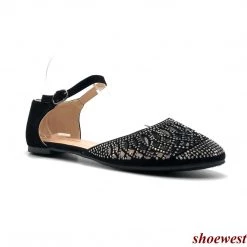 FLAT-SANDALS Forever Link Bella-12