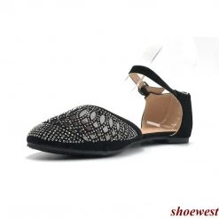 FLAT-SANDALS Forever Link Bella-12