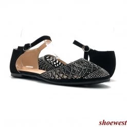 FLAT-SANDALS Forever Link Bella-12