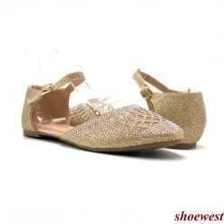 FLAT-SANDALS Forever Link Bella-12