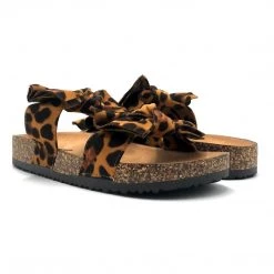 FLAT-SANDALS Forever Link Berk-29