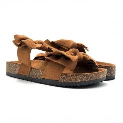 FLAT-SANDALS Forever Link Berk-29