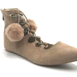 Forever Link Blissie-15 Ballerina