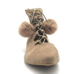 Forever Link Blissie-15 Ballerina