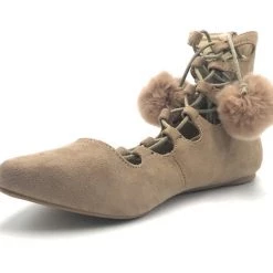 Forever Link Blissie-15 Ballerina